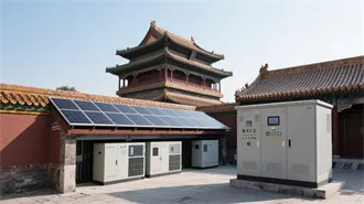 Solar PV Panel Installation Cost
