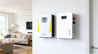 What energy storage batteries are used for Santo Domingo
