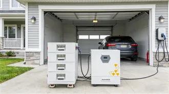 Battery installation torque