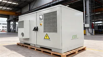 Is smart energy storage easy to do 