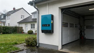 Outdoor camping battery home energy storage power supply