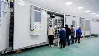 Solar photovoltaic panels for home installation in China