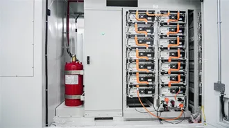 Modular design solar 5kWh power maintenance tutorial