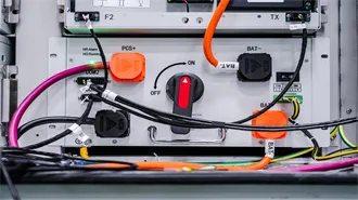 Lithium iron phosphate battery comparison evaluation