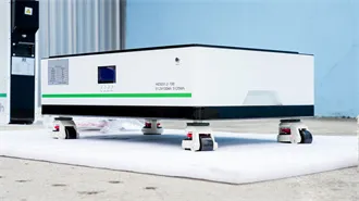 How to remove the impeller of home solar energy storage power
