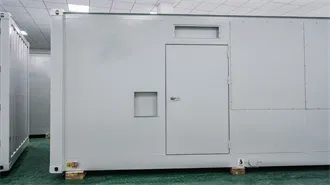 Energy density of liquid energy storage battery