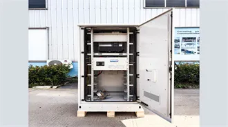 Energy storage system installation price