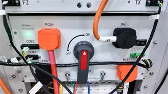 Solar panel street light factory direct sales