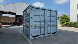 How to calculate the profit of energy storage project construction