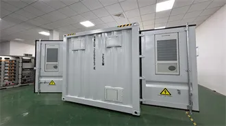 Home Mobile Solar Installation China