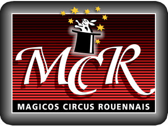 Logo du MCR
