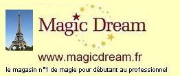 magic dream 2
