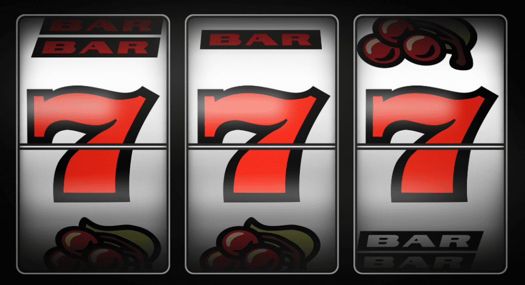 LUCKY NUMBER